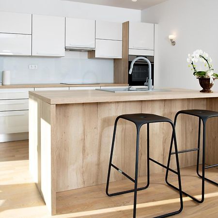 Dalgona Apartma Godler, Podčetrtek Eksteriør bilde