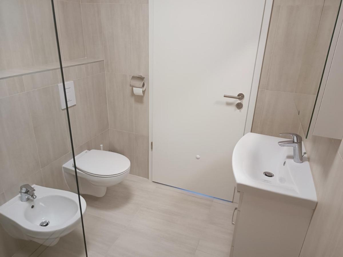 Dalgona Apartma Godler, Podčetrtek Eksteriør bilde