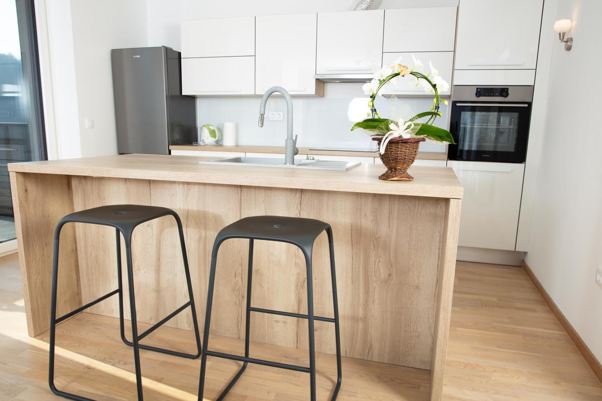 Dalgona Apartma Godler, Podčetrtek Eksteriør bilde